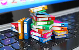 ארכיון מסמכים ממוחשב - APoint