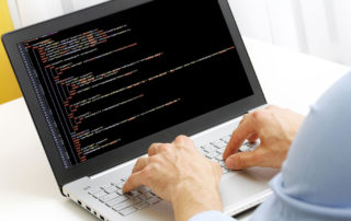 פיתוח תוכנה עסקית או מערכת מידע ב- Access? - APoint