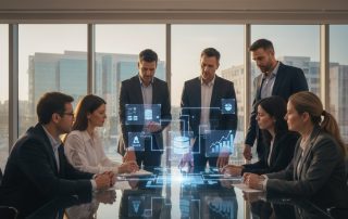 Microsoft Access: המדריך המלא לניהול נתונים חכם בעסק (2026)