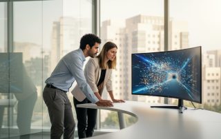 שיפור ביצועים ב-Microsoft Access: המדריך המלא לאופטימיזציה עסקית ב-2026