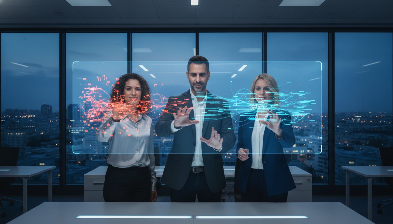 אופטימיזציה למסד נתונים אקסס: המדריך המלא לשיפור ביצועים ב-2026