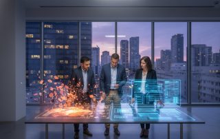 אפיון מערכת מידע: המדריך המלא לתכנון חכם, מדויק ומנצח ב-2026