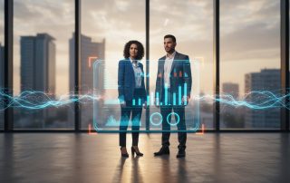 בניית דאשבורד ניהולי 2026: המדריך המלא להפיכת נתונים להחלטות