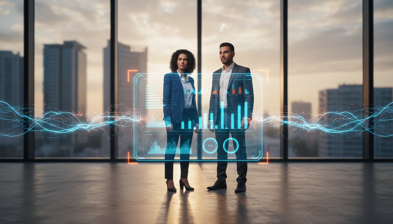 בניית דאשבורד ניהולי 2026: המדריך המלא להפיכת נתונים להחלטות