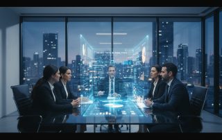 דוח BI: המדריך המלא להפיכת נתונים להחלטות אסטרטגיות ב-2026