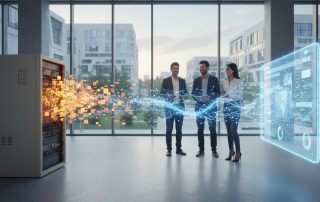 הסבת אקסס ל-WEB: המדריך המלא למודרניזציה עסקית ב-2026