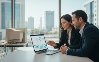 הסבת אקסס ל-WEB: המדריך המלא לשדרוג מערכות מידע ב-2026