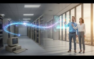 הסבת אקסס לדפדפן: המדריך המקצועי למודרניזציה ועבודה בענן ב-2026