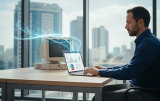 הסבת אקסס לווב: המדריך המקצועי לשדרוג מערכות מידע ב-2026