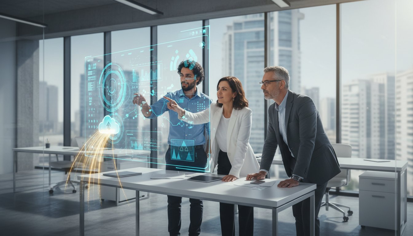 הסבת מערכות אקסס לדפדפן: המדריך המלא למודרניזציה עסקית ב-2026