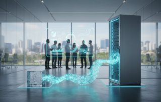 העברת מסד נתונים אקסס ל-SQL: המדריך האסטרטגי לשדרוג ב-2026