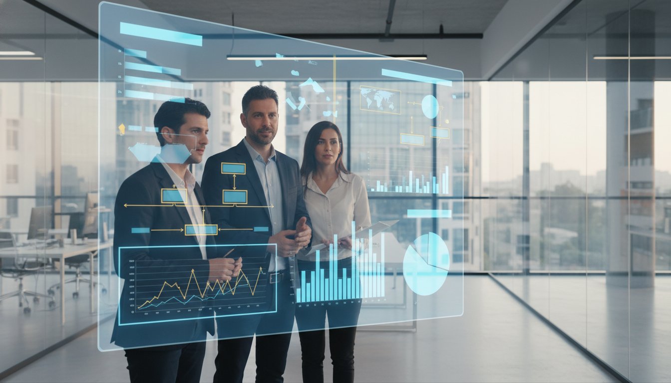 לקוחות A Point Systems: סיפורי הצלחה ופתרונות תוכנה שמשנים עסקים