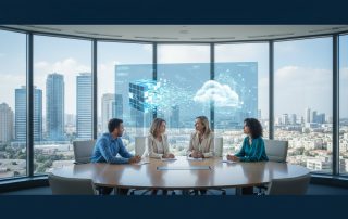 מודרניזציה של מערכות אקסס: המדריך המלא לשדרוג עסקי ב-2026