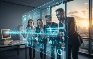 מודרניזציה של מערכות אקסס: המדריך המלא לשדרוג עסקי ב-2026