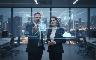 מומחה Microsoft Access: המדריך המלא לבחירת שותף טכנולוגי ב-2026