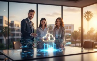 מחיר אירוח אקסס בענן: המדריך המלא להשקעה חכמה ב-2026