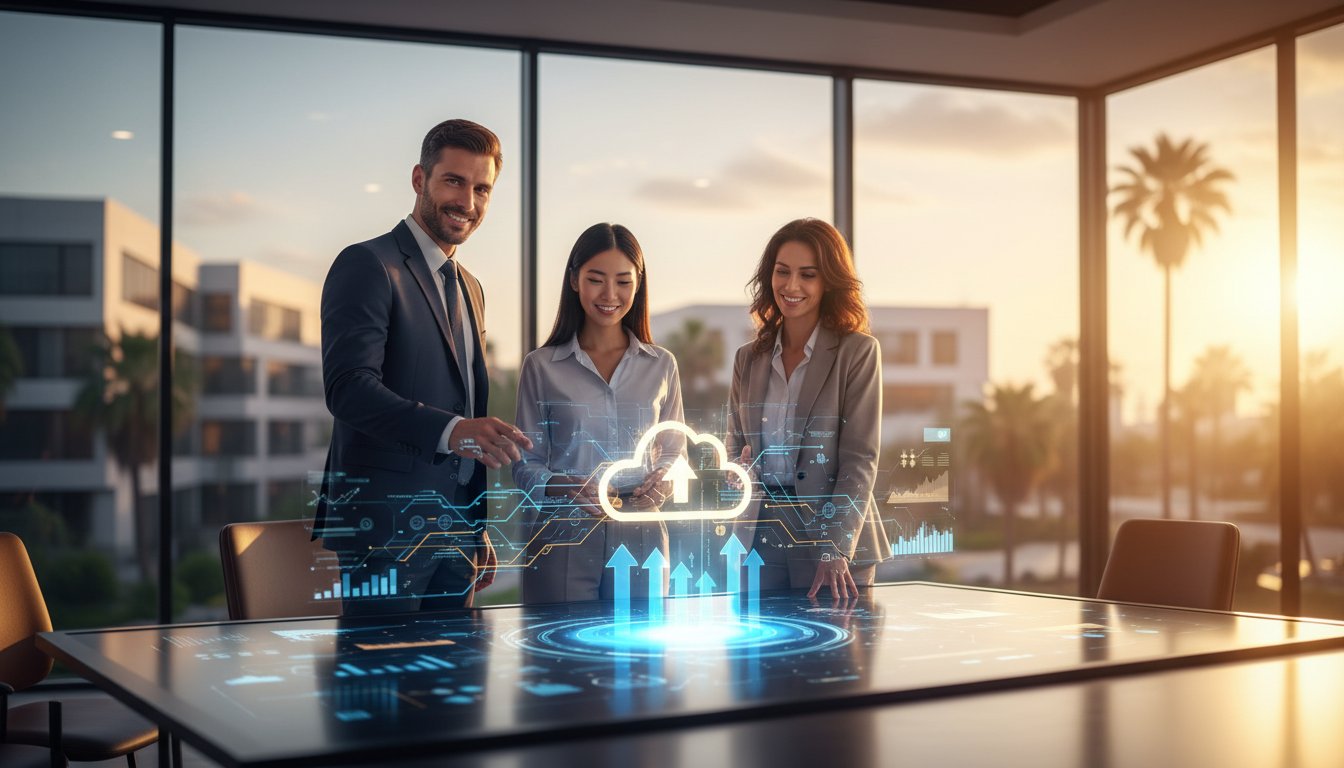 מחיר אירוח אקסס בענן: המדריך המלא להשקעה חכמה ב-2026