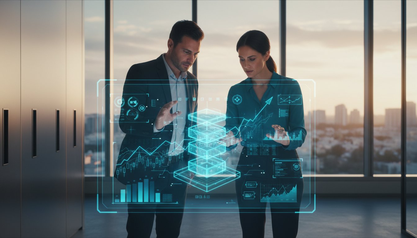 מחיר פיתוח מערכת אקסס: המדריך המלא להשקעה חכמה ב-2026