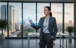 מערכות Access לעסקים: פתרונות תוכנה מותאמים אישית לאימפקט מקסימלי