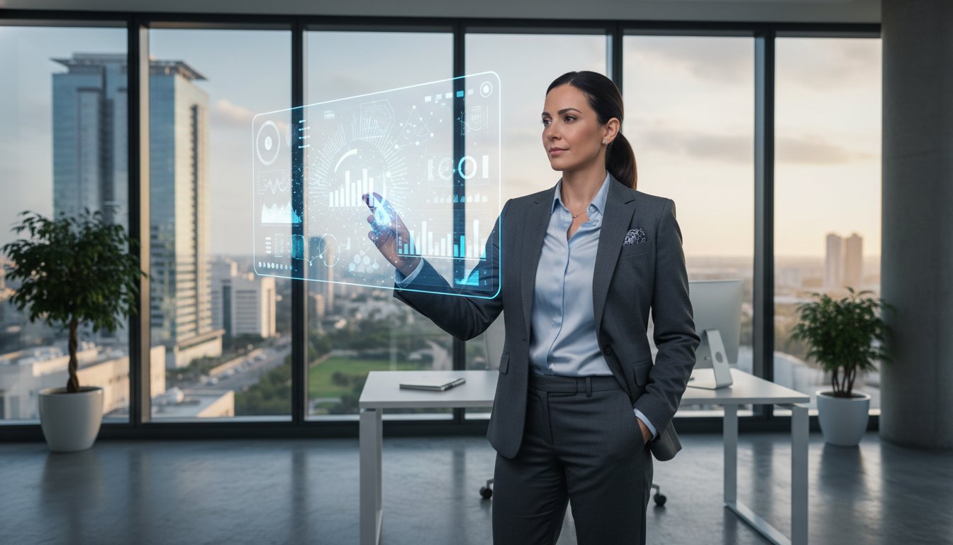 מערכות Access לעסקים: פתרונות תוכנה מותאמים אישית לאימפקט מקסימלי