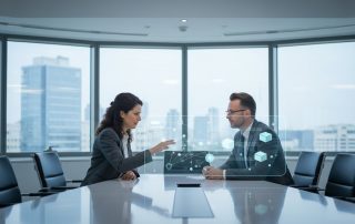 מערכות ארכוב מסמכים: המדריך המלא לניהול ידע חכם בעסק (2026)