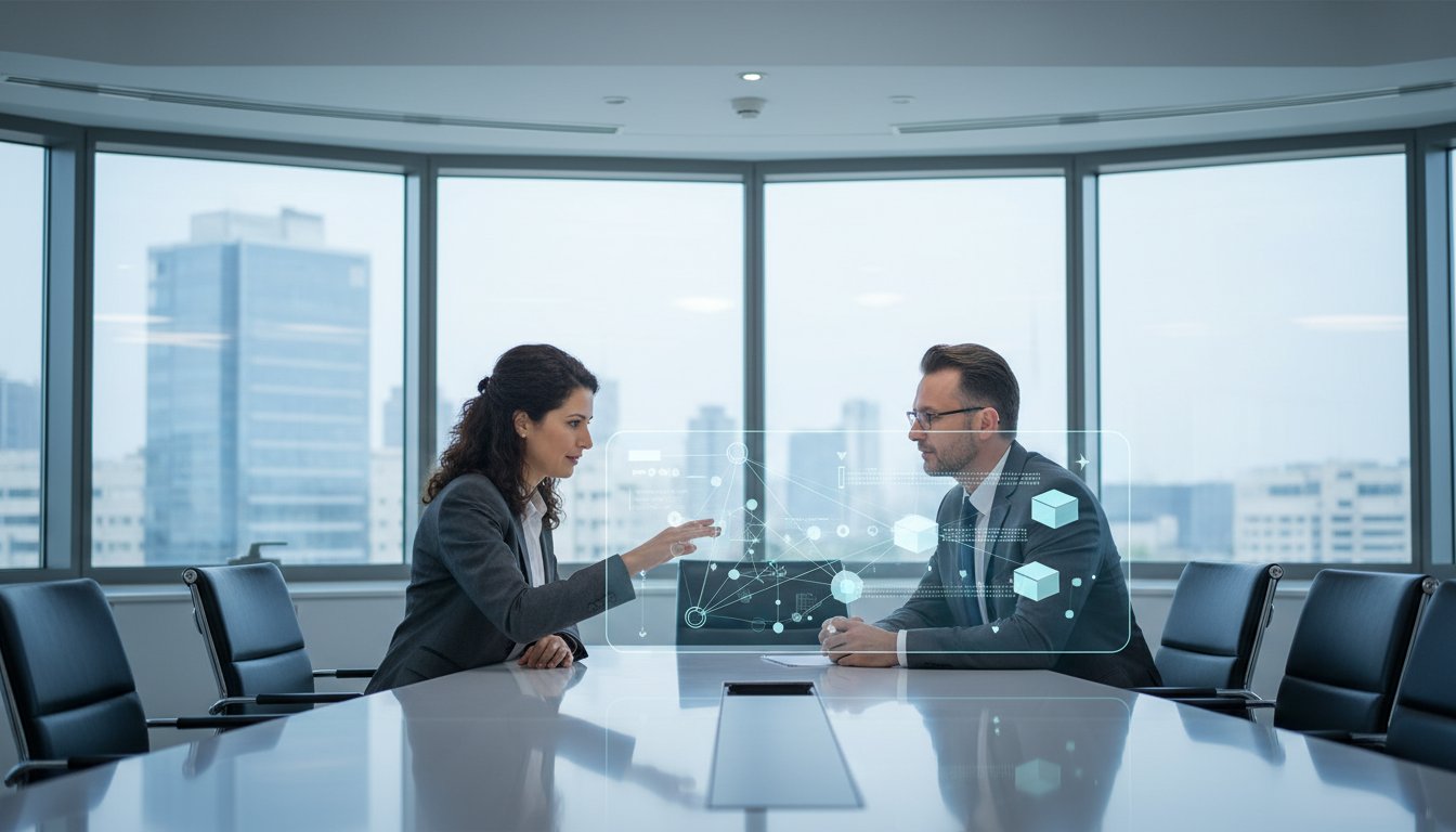 מערכות ארכוב מסמכים: המדריך המלא לניהול ידע חכם בעסק (2026)