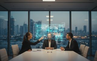 מערכות ניהול לעסקים: המדריך המלא לבחירת התשתית שתצמיח את הארגון ב-2026