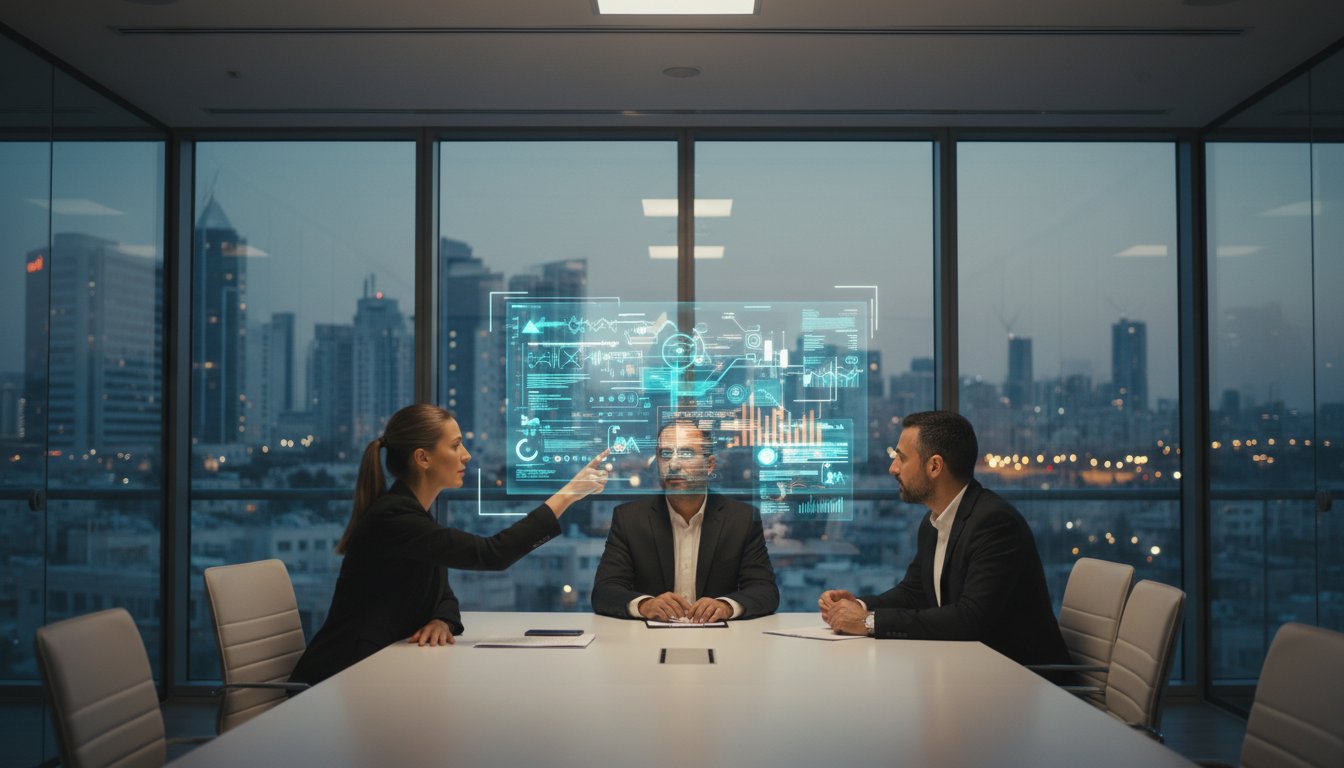 מערכות ניהול לעסקים: המדריך המלא לבחירת התשתית שתצמיח את הארגון ב-2026