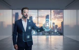 מערכת CRM מותאמת אישית: המדריך המלא לתכנון ופיתוח ב-2026