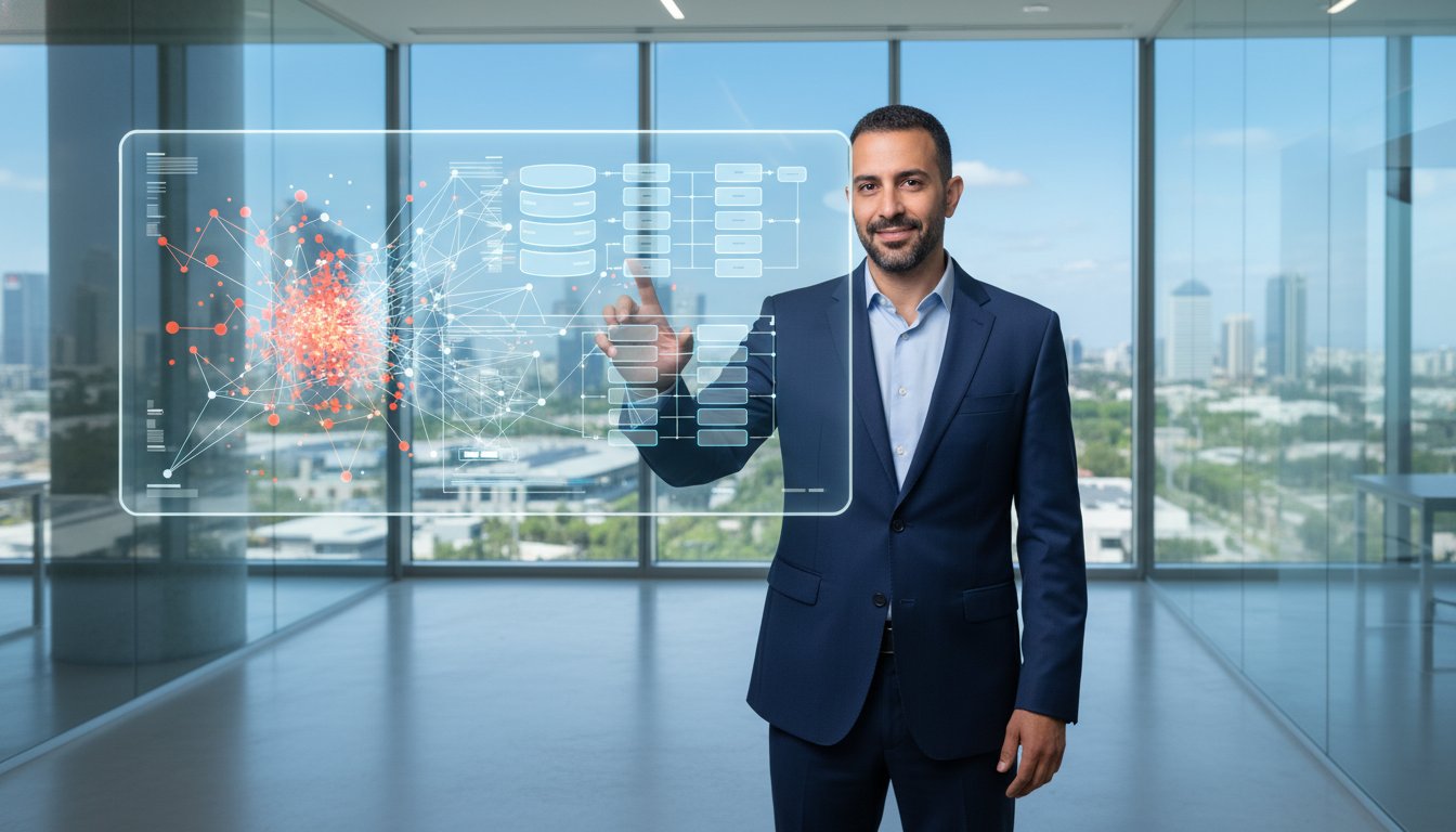 מתכנת Microsoft Access: המדריך המלא לבחירת המומחה הנכון לעסק שלך (2026)