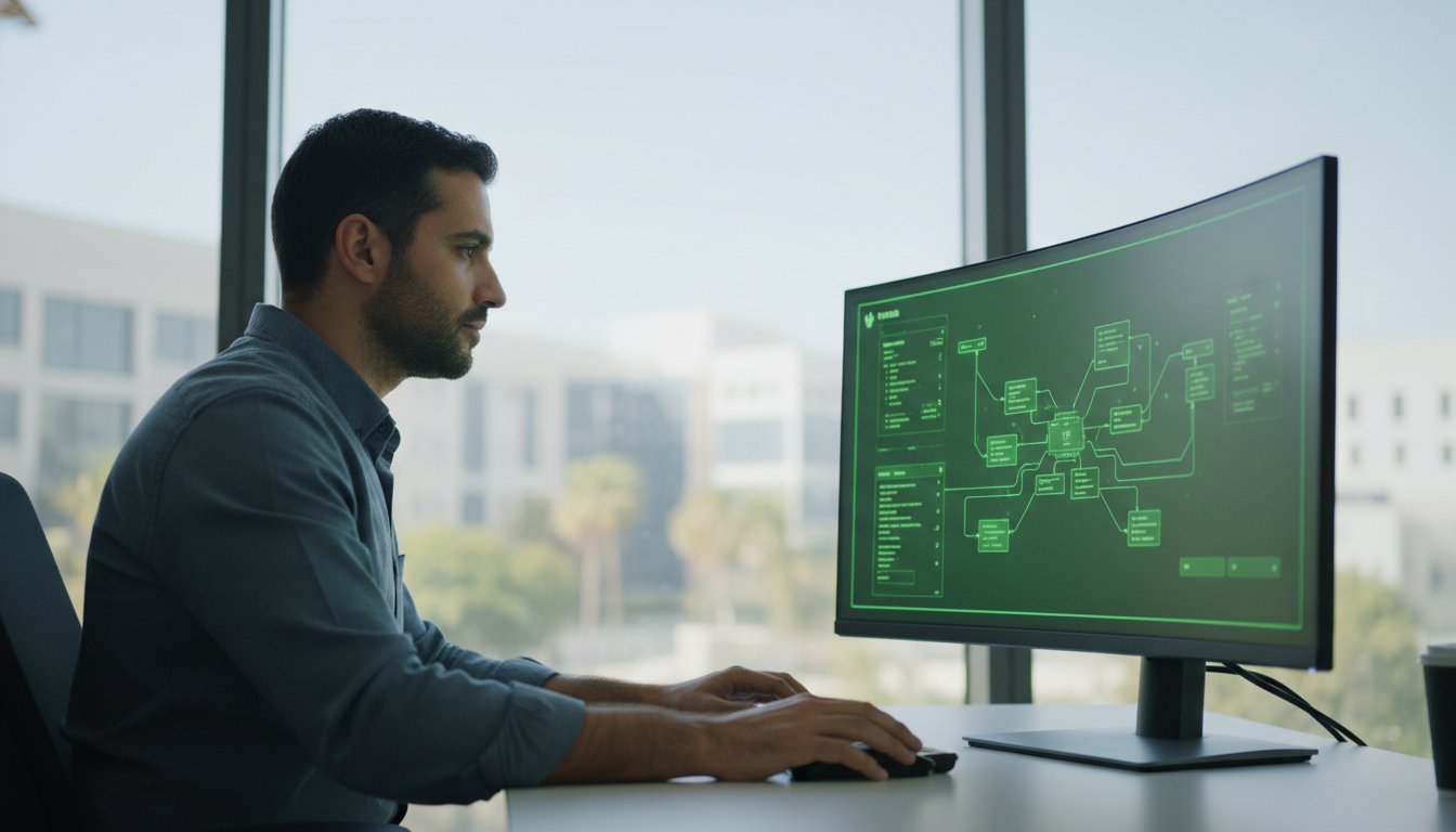 מתכנת Vue: המדריך המלא לגיוס ופיתוח מערכות מתקדמות ב-2026