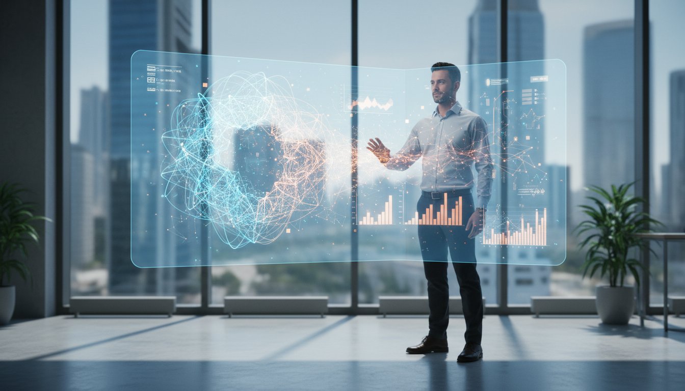 מתכנת אקסס (Access Programmer): המדריך המלא לפיתוח מערכות מידע ב-2026