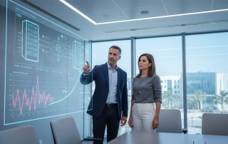 עלות תחזוקת מערכת מידע: המדריך המלא למנהלים ולמקבלי החלטות ב-2026