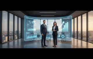 פיתוח דוחות BI: להפוך נתונים ארגוניים לתובנות אסטרטגיות (מדריך 2026)