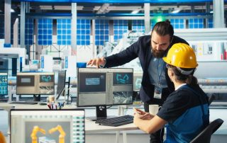 פיתוח מוצר טכנולוגי בענף הבנייה: איך מזהים צורך אמיתי ומתרגמים אותו לפתרון שעובד בשטח