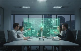 פיתוח מערכות Vue.JS: המדריך המקצועי לבניית מערכות מידע ב-2026