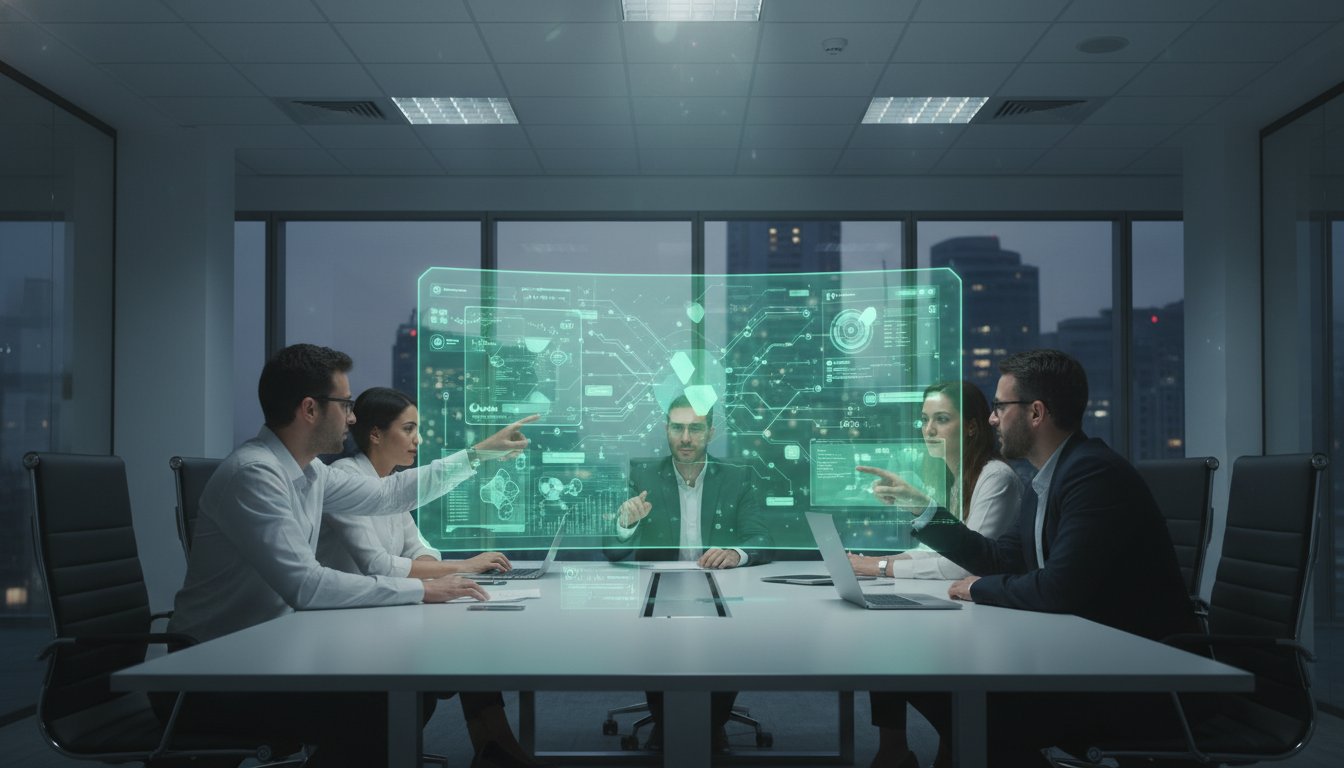 פיתוח מערכות Vue.JS: המדריך המקצועי לבניית מערכות מידע ב-2026