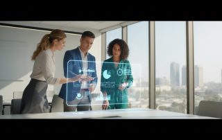 פיתוח תוכנה לעסק: המדריך המלא להתאמה טכנולוגית מדויקת ב-2026