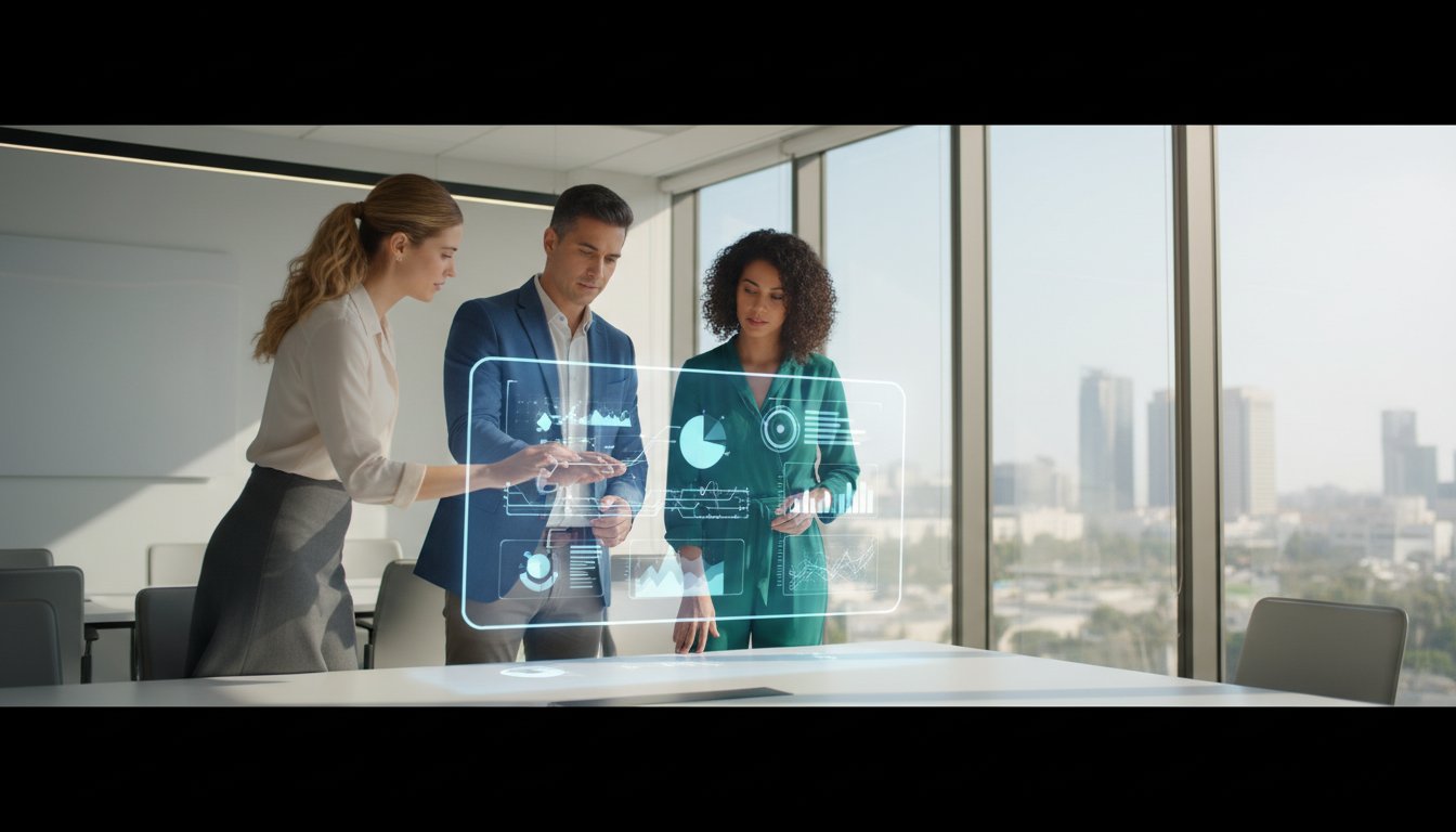 פיתוח תוכנה לעסק: המדריך המלא להתאמה טכנולוגית מדויקת ב-2026