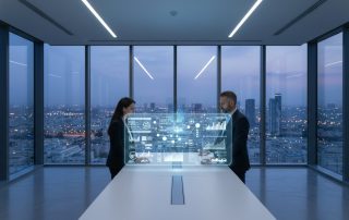 תוכנת ERP לעסקים: המדריך המלא לבניית עמוד שדרה ארגוני חכם ב-2026