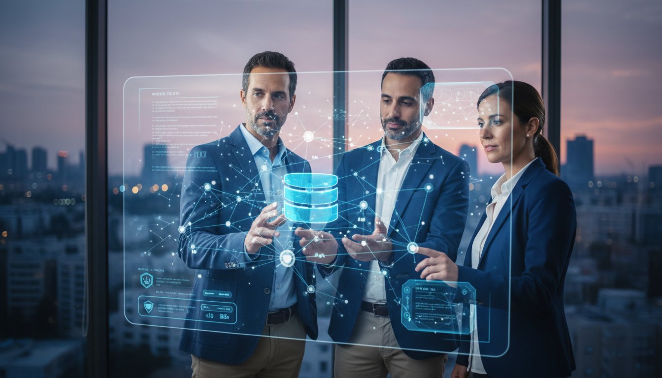 תמיכה טכנית למערכות אקסס (2026): המדריך המלא ליציבות וביצועים