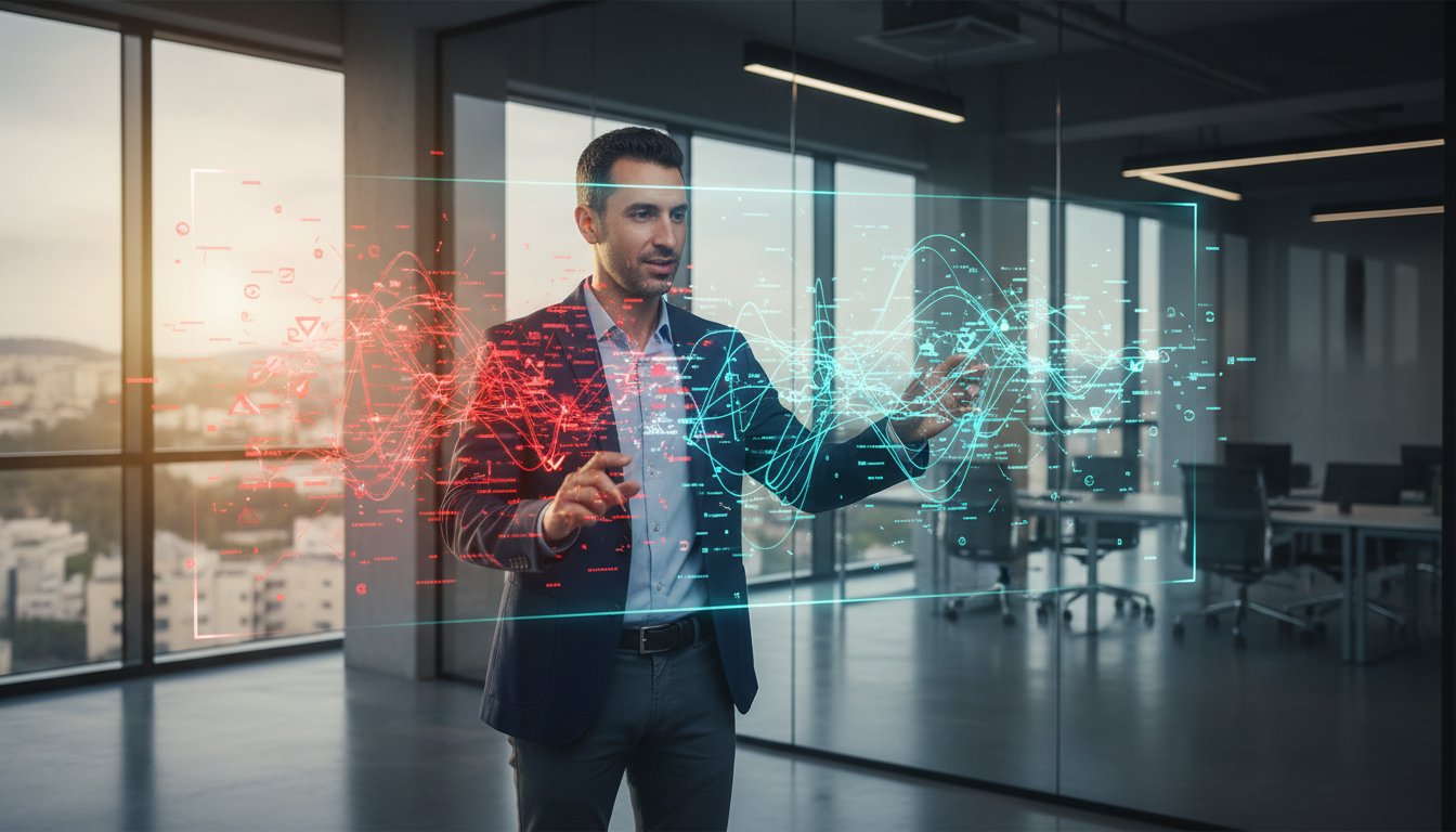 תמיכה טכנית למערכות אקסס: המדריך המלא לתחזוקה וביטחון עסקי (2026)